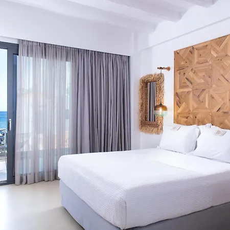 Lejlighed Icon Potos