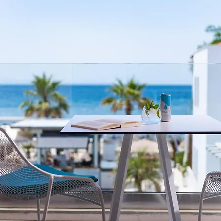 Lejlighed Icon Potos