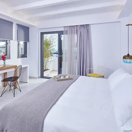 Lejlighed Icon Potos