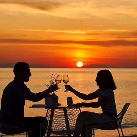 Lejlighed Icon Potos