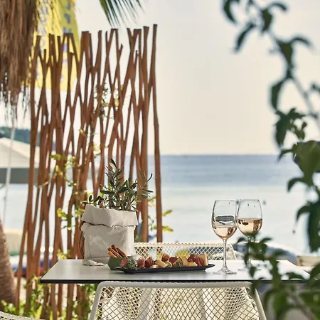 Lejlighed Icon Potos