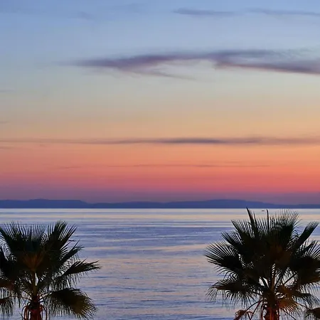 Lejlighed Icon Potos