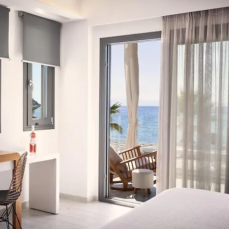 Lejlighed Icon Potos