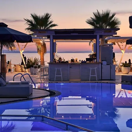 Lejlighed Icon Potos