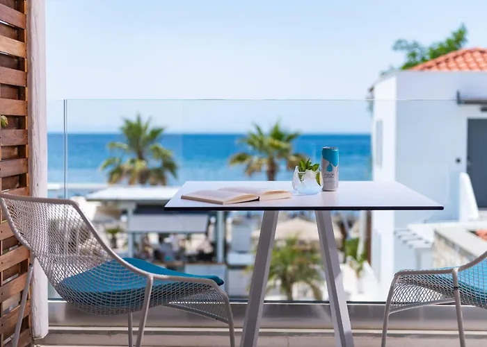 Lejlighed Icon Potos