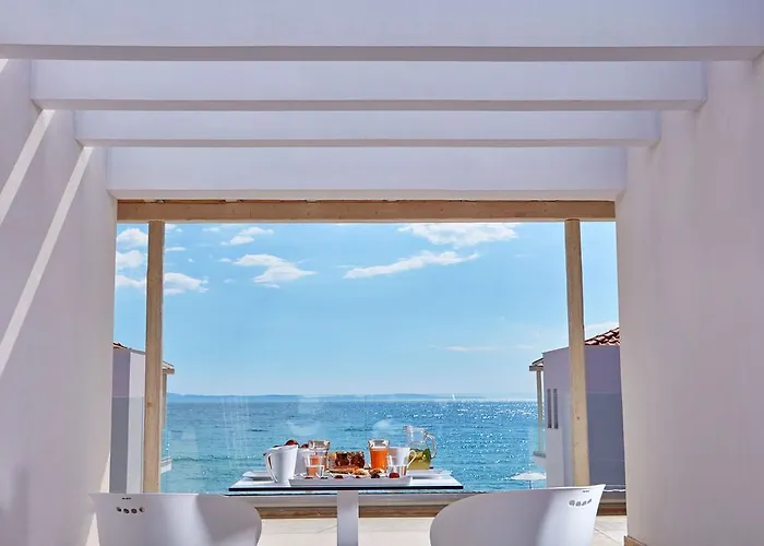 Lejlighed Icon Potos