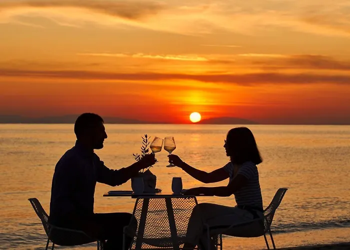 Lejlighed Icon Potos