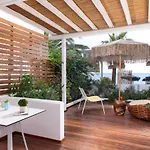 Appartement Icon