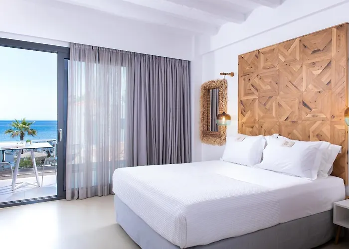 Apartamento Icon Potos