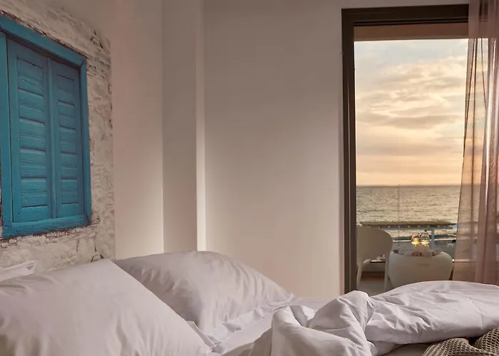 Apartamento Icon Potos