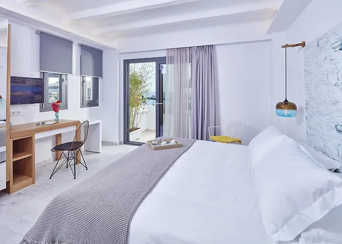 Apartamento Icon Potos