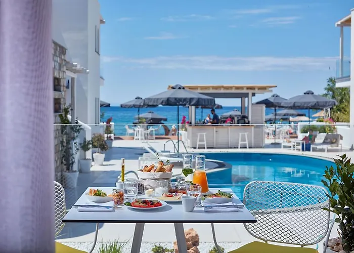 Apartamento Icon Potos