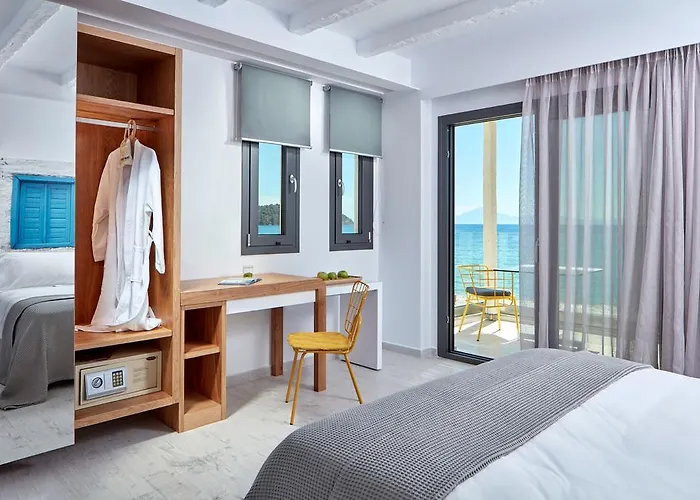 Apartamento Icon Potos