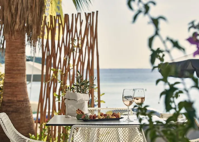 Apartamento Icon Potos