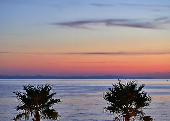 Apartamento Icon Potos