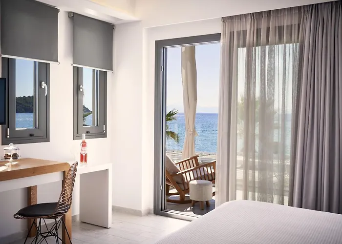 Apartamento Icon Potos