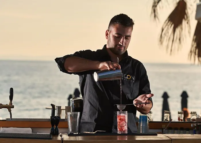 公寓 Icon 波托什